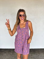 Isla Romper