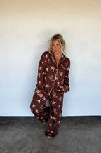 Emmy Pajama Set