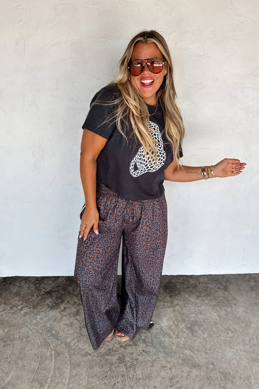 Knox Boxer Pants