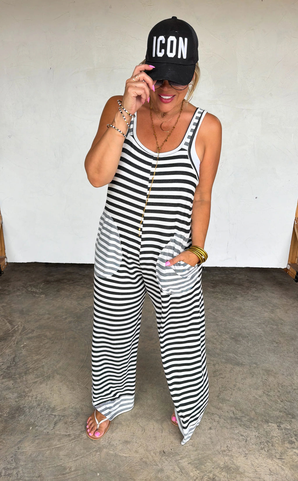 Wilder Overalls