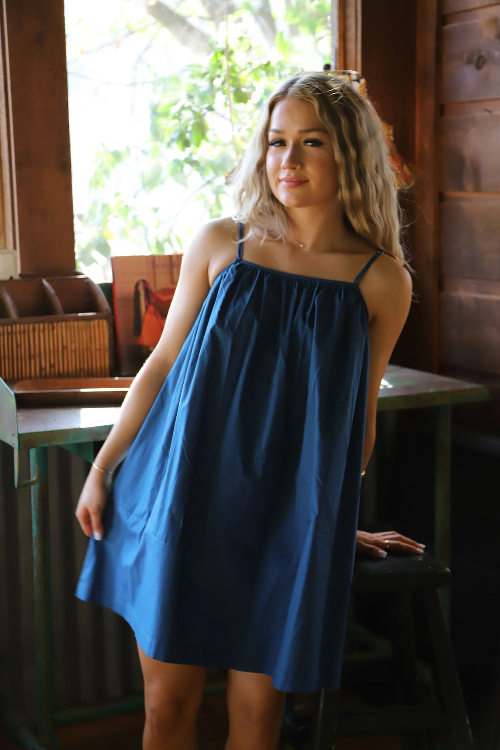 Cove Dress