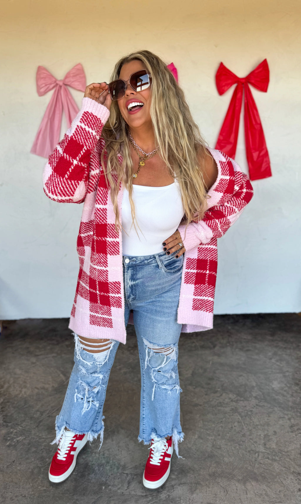 Haven Cloud Cardigans