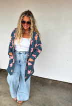 Libby Cardigan