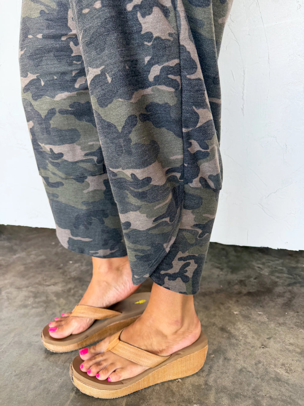 Tatum Pants