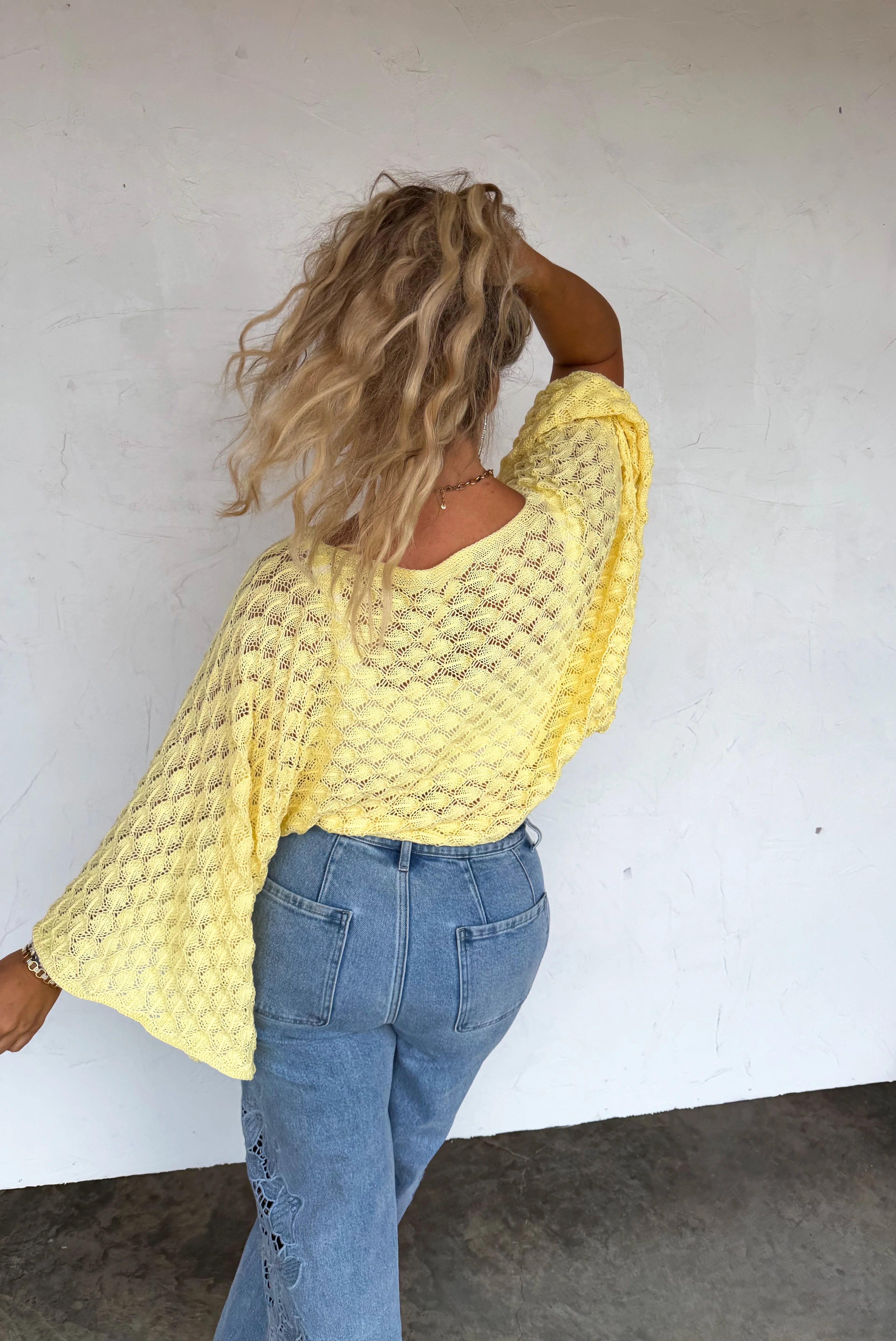 Josie Tops