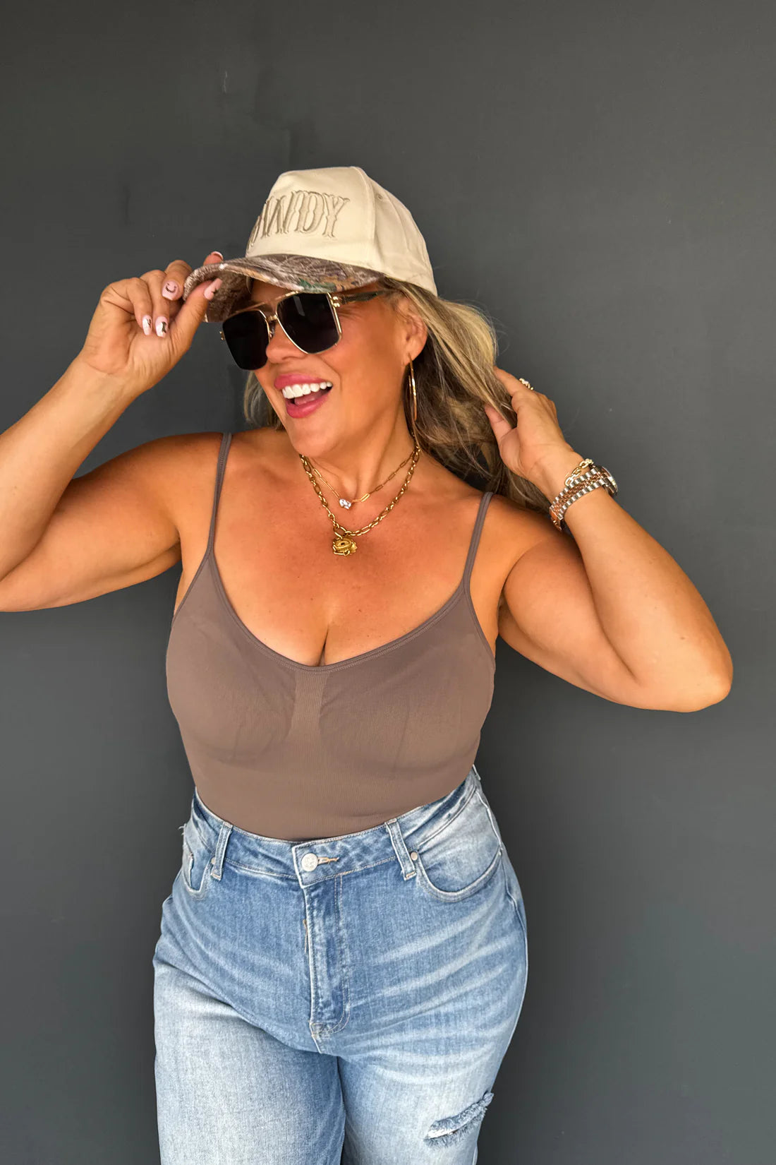 Avalon Bodysuit