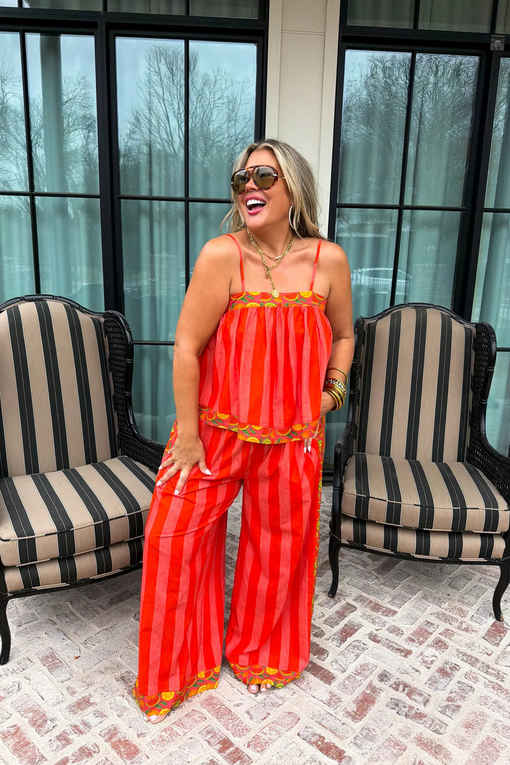 Boardwalk Pants