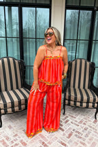 Boardwalk Pants