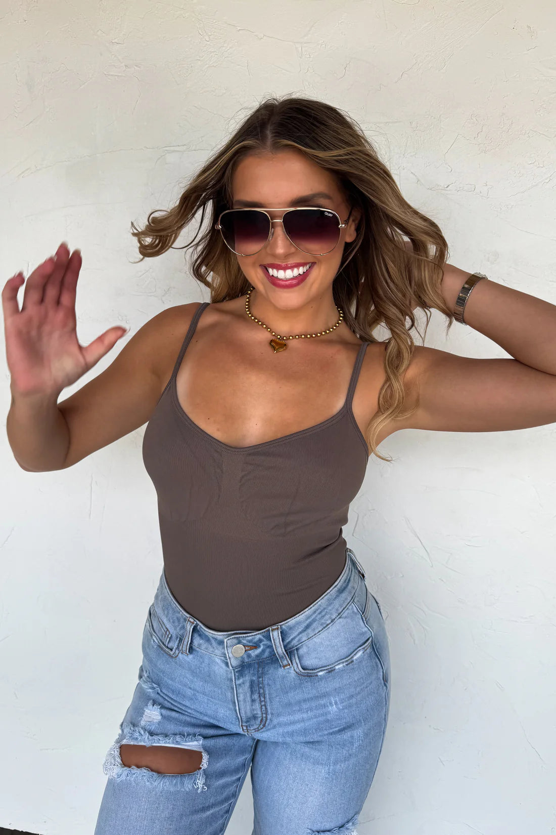 Avalon Bodysuit