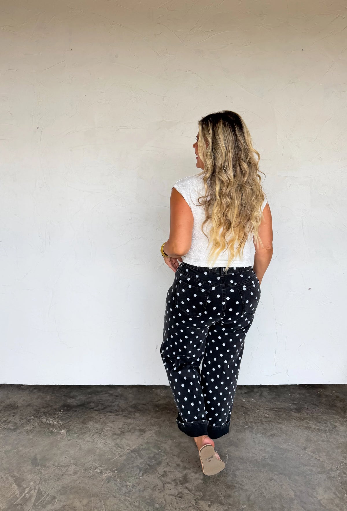 Lucy Jeans