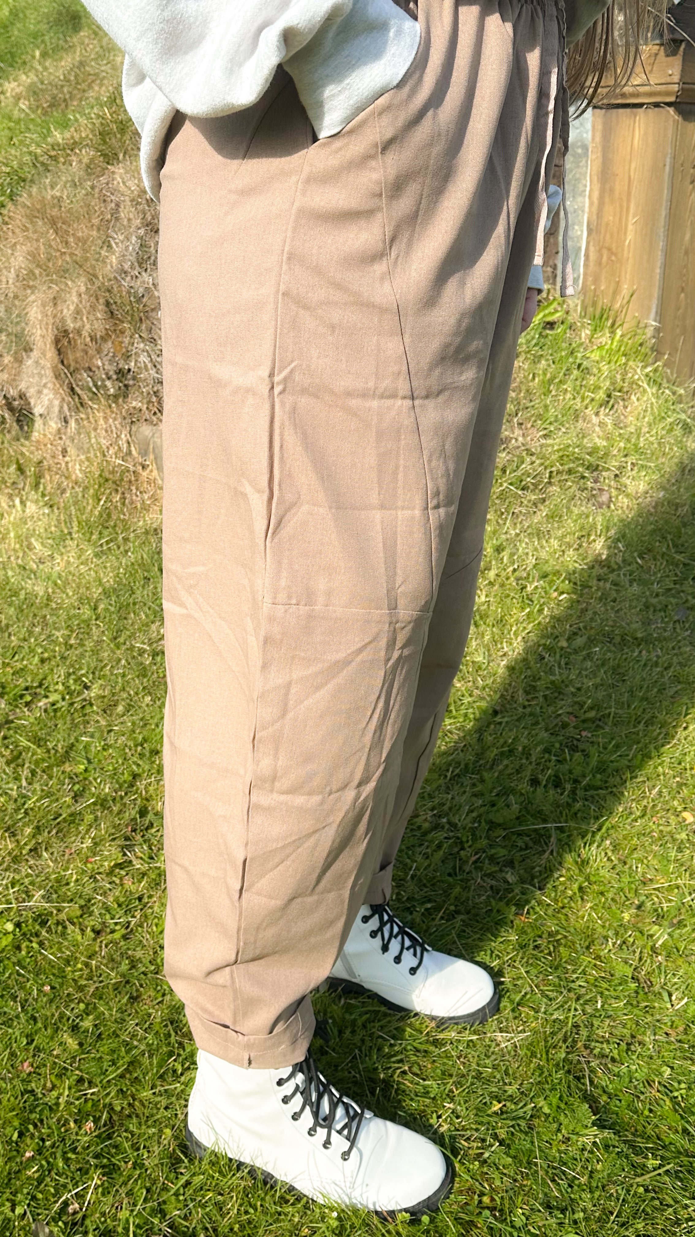 Millie Pants
