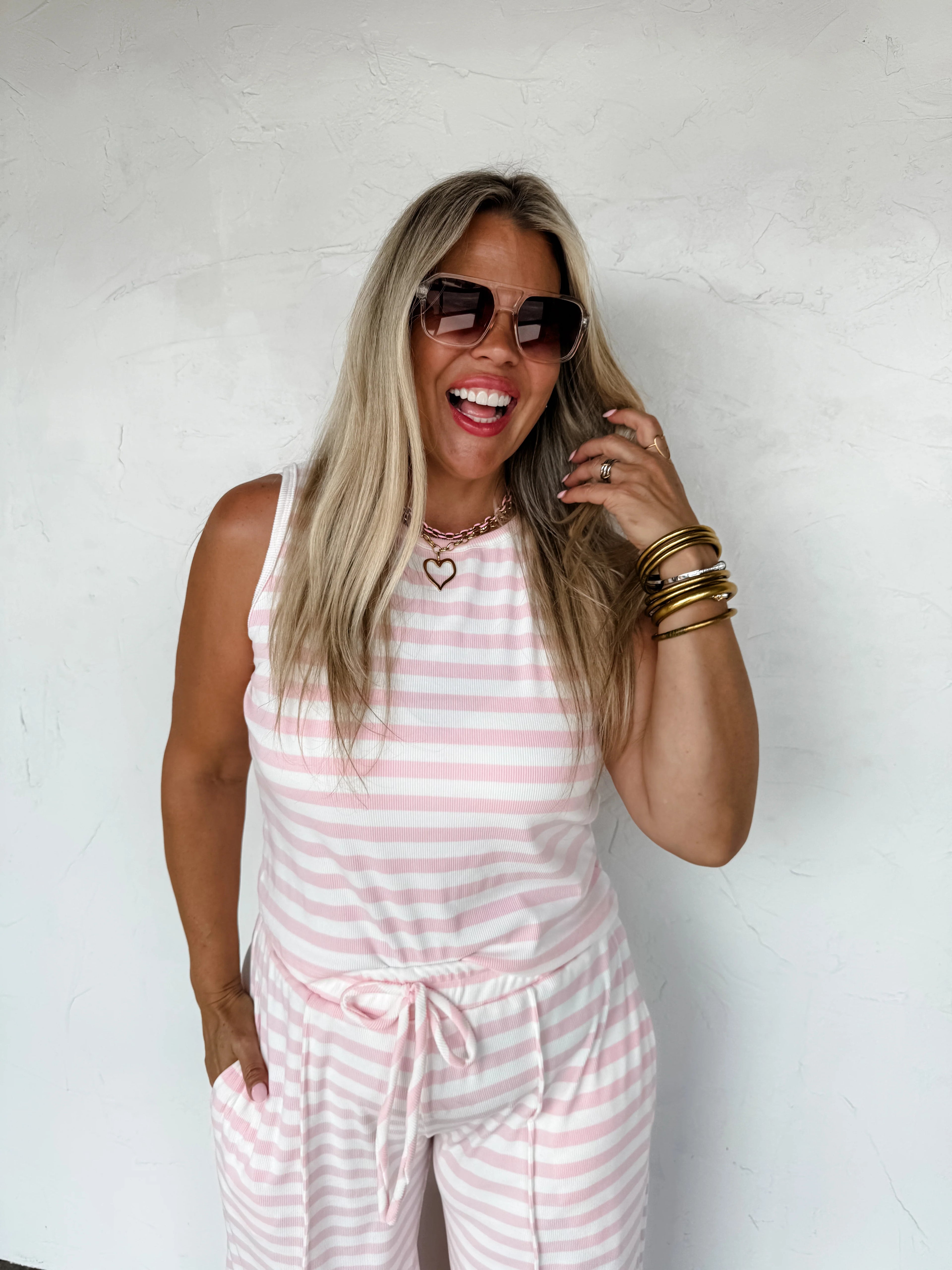 Etta Necklace