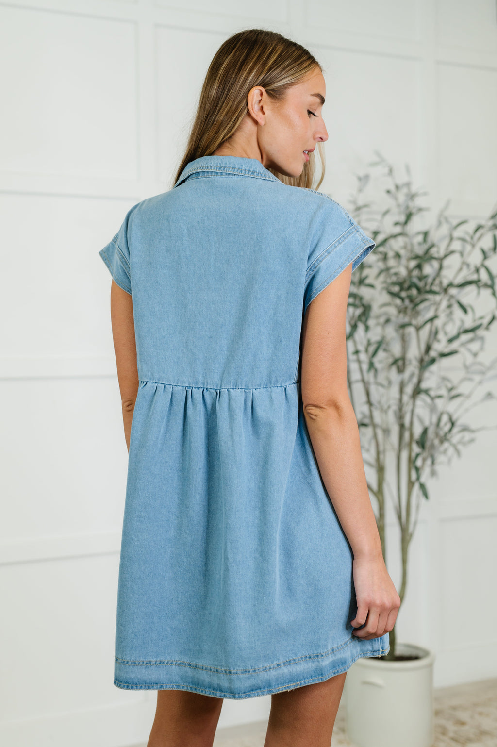 Emery Dress