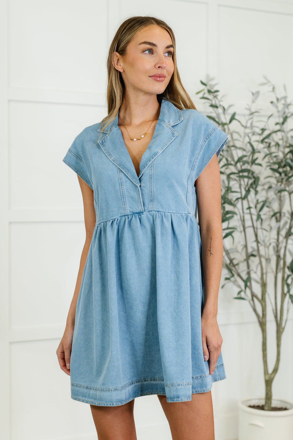 Emery Dress
