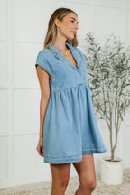 Emery Dress