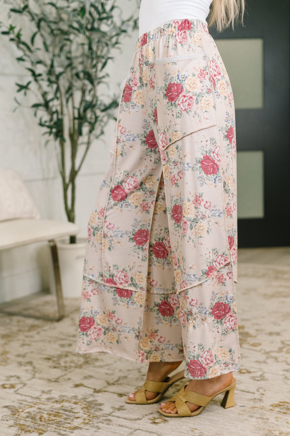 Greta Pants