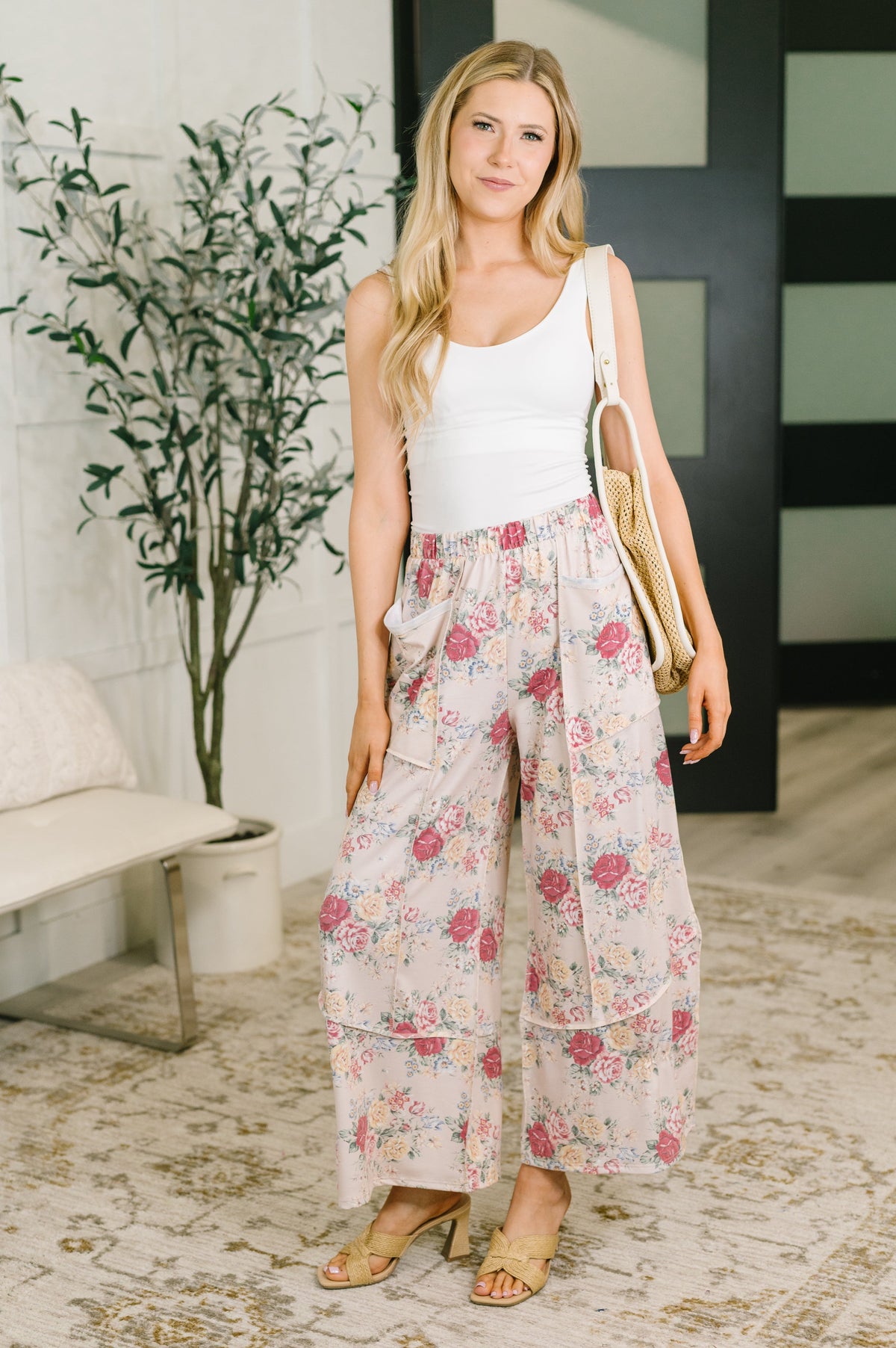 Greta Pants