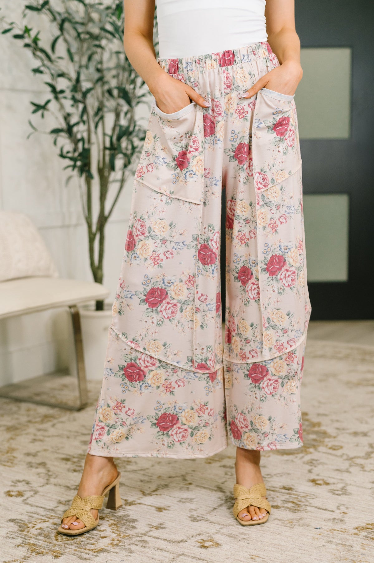 Greta Pants
