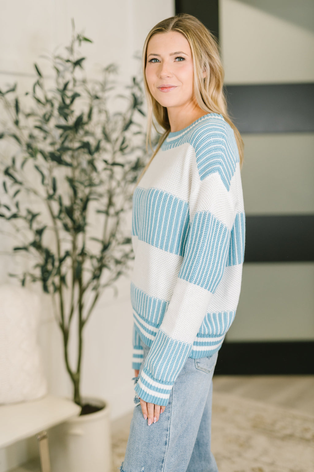 Annie Sweater