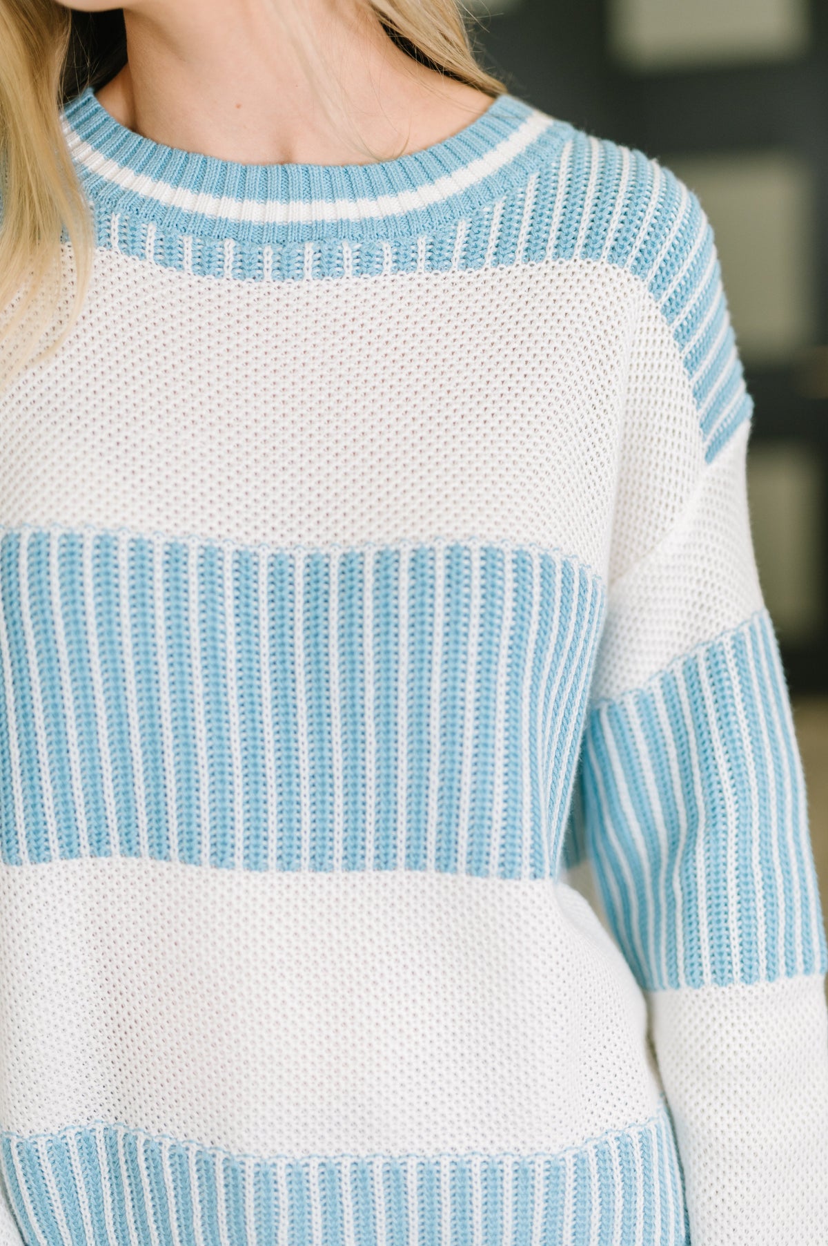 Annie Sweater