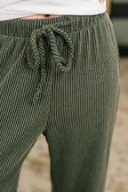 Addie High Waisted Pants
