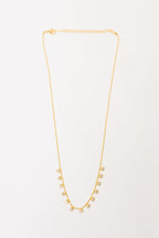 Here to Charm Necklace