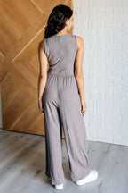 Hilary Jumpsuit