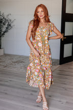 I Done It Good Dress