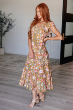 I Done It Good Dress