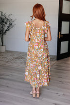 I Done It Good Dress