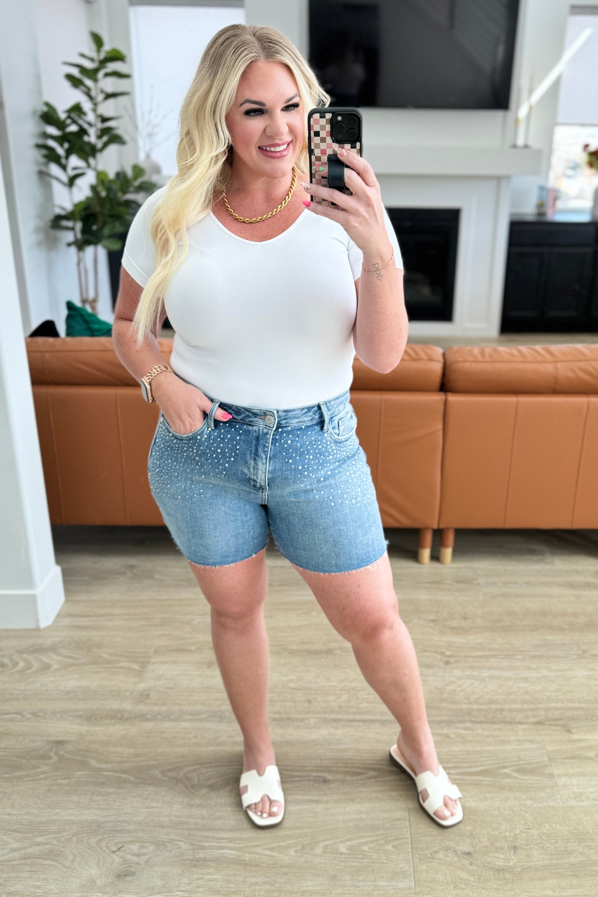 Elle Shorts