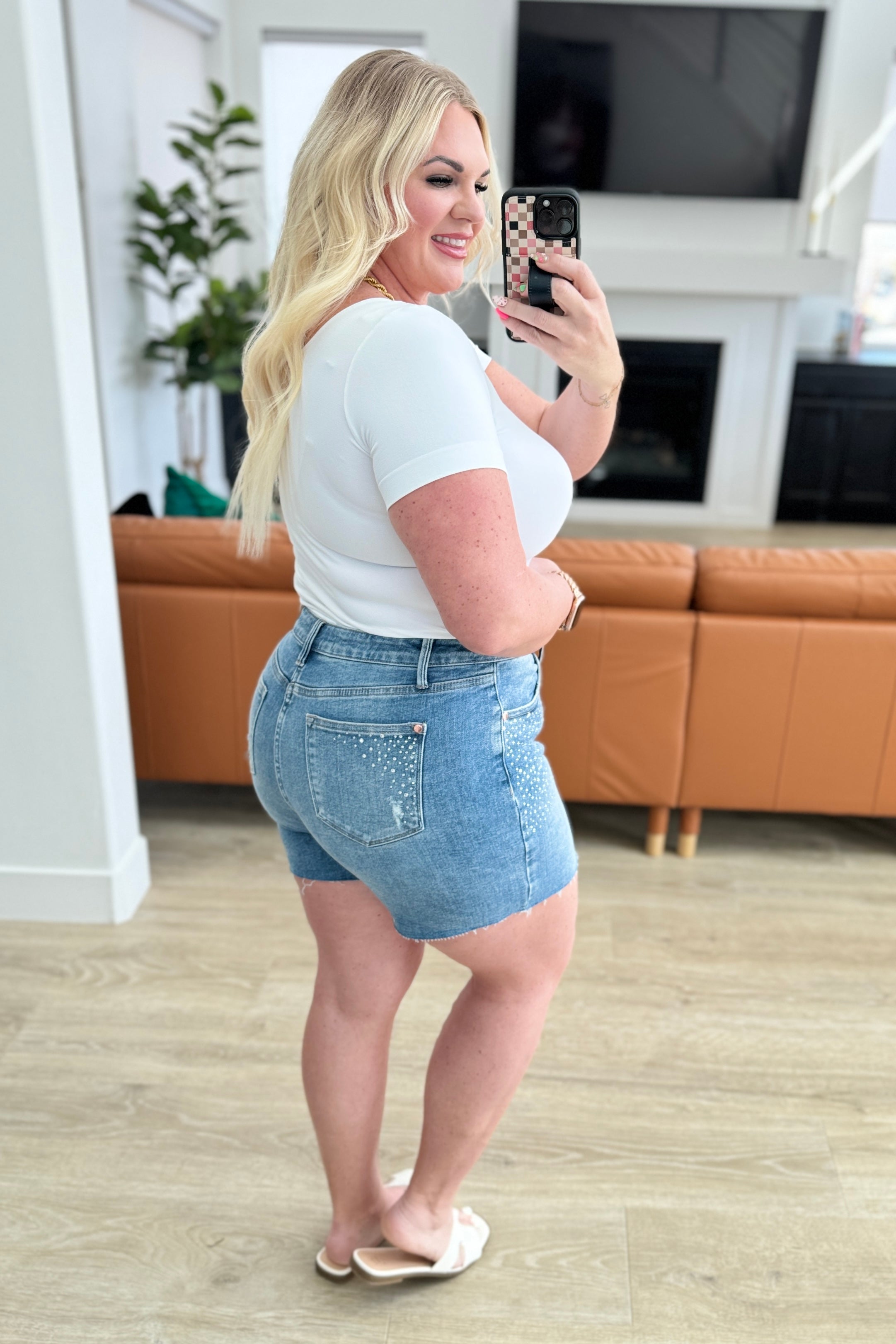 Elle Shorts