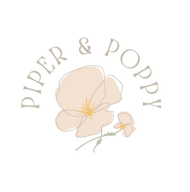 Piper & Poppy