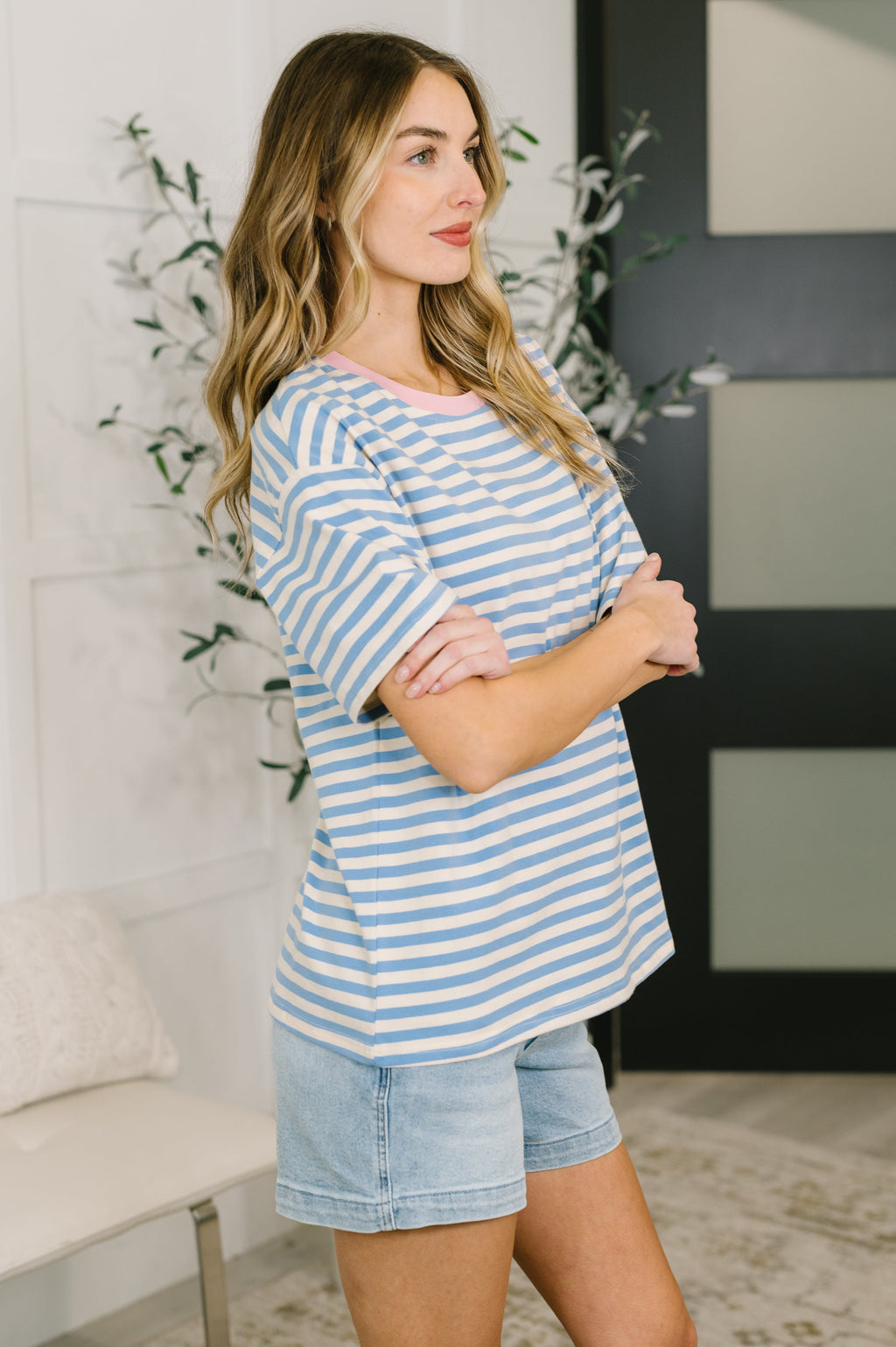 Nantucket Tee