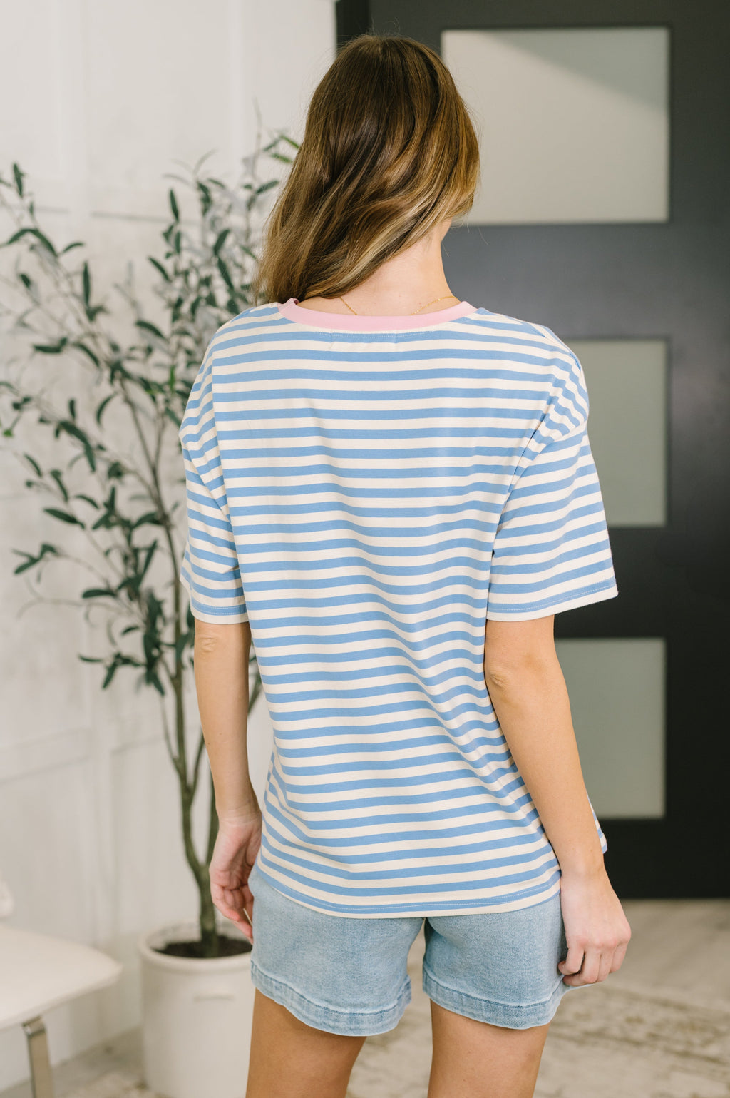 Nantucket Tee