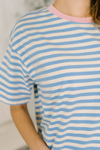 Nantucket Tee