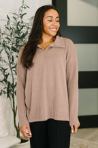 Ellis Pullover