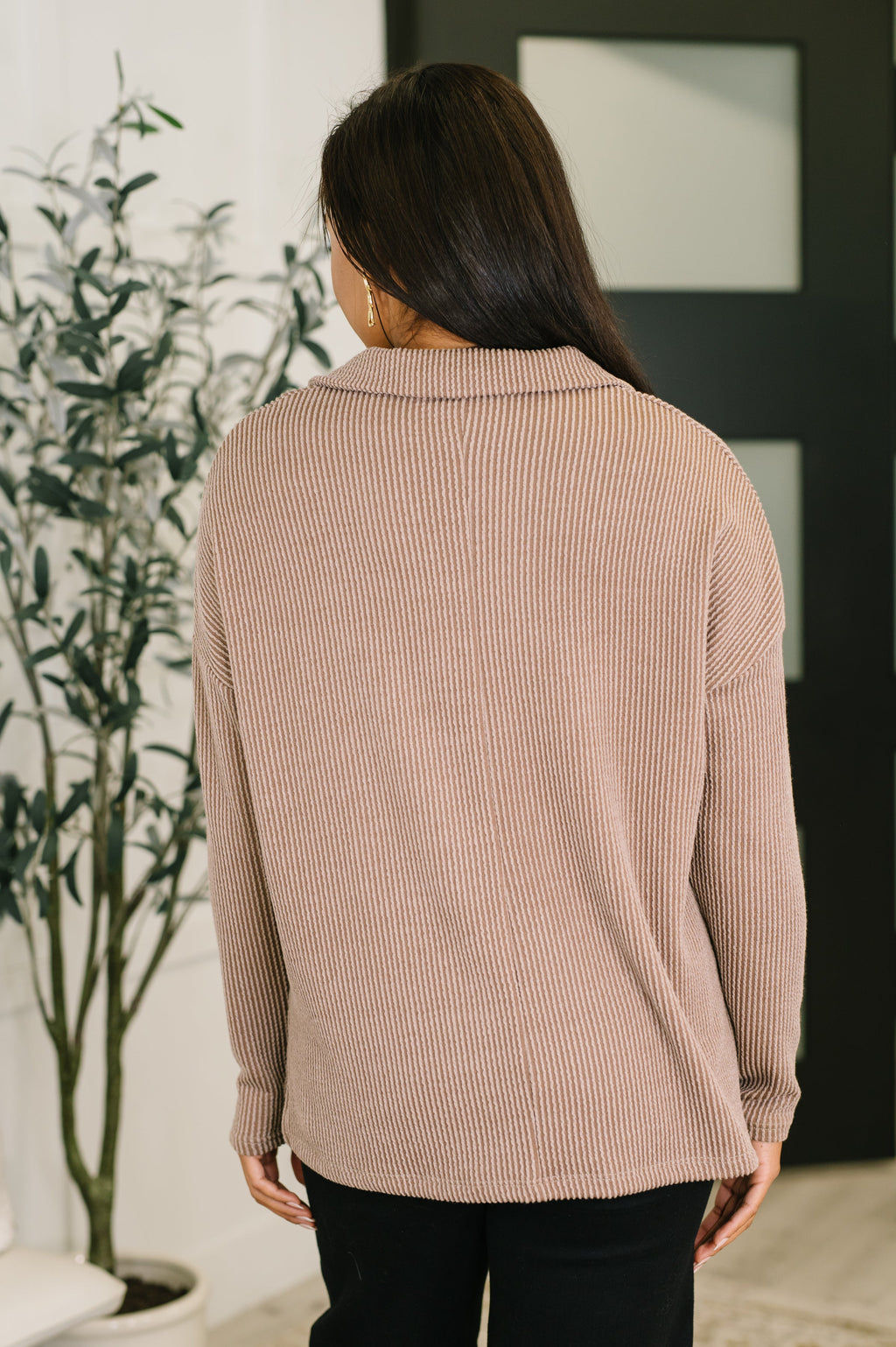 Ellis Pullover