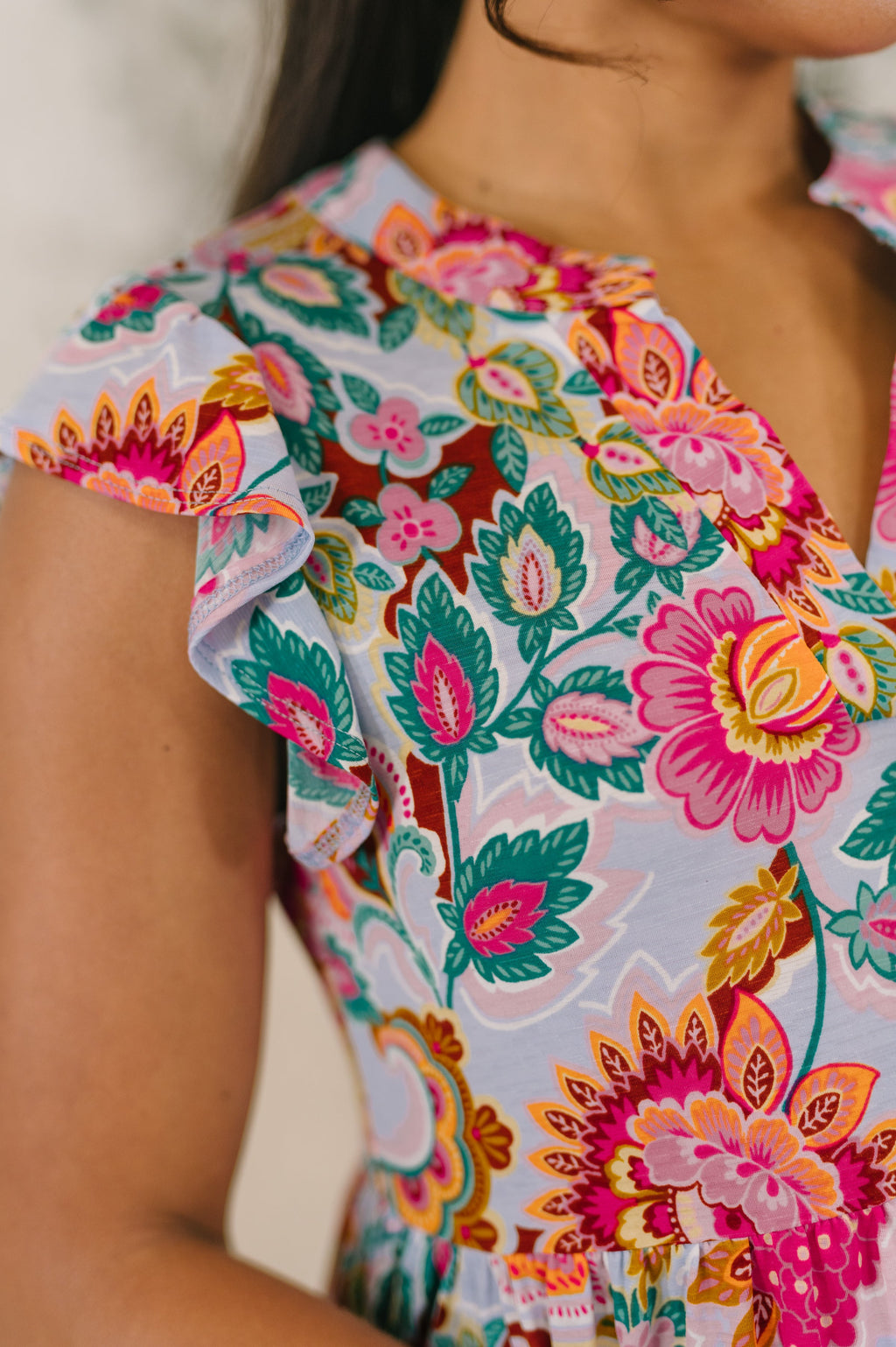 Sunday Best Dress