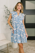Eloise Dress