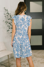 Eloise Dress