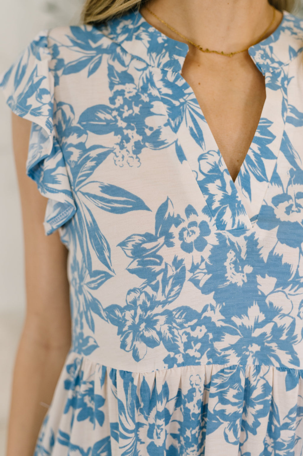 Eloise Dress