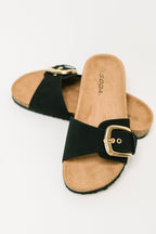 Lizzy Sandal