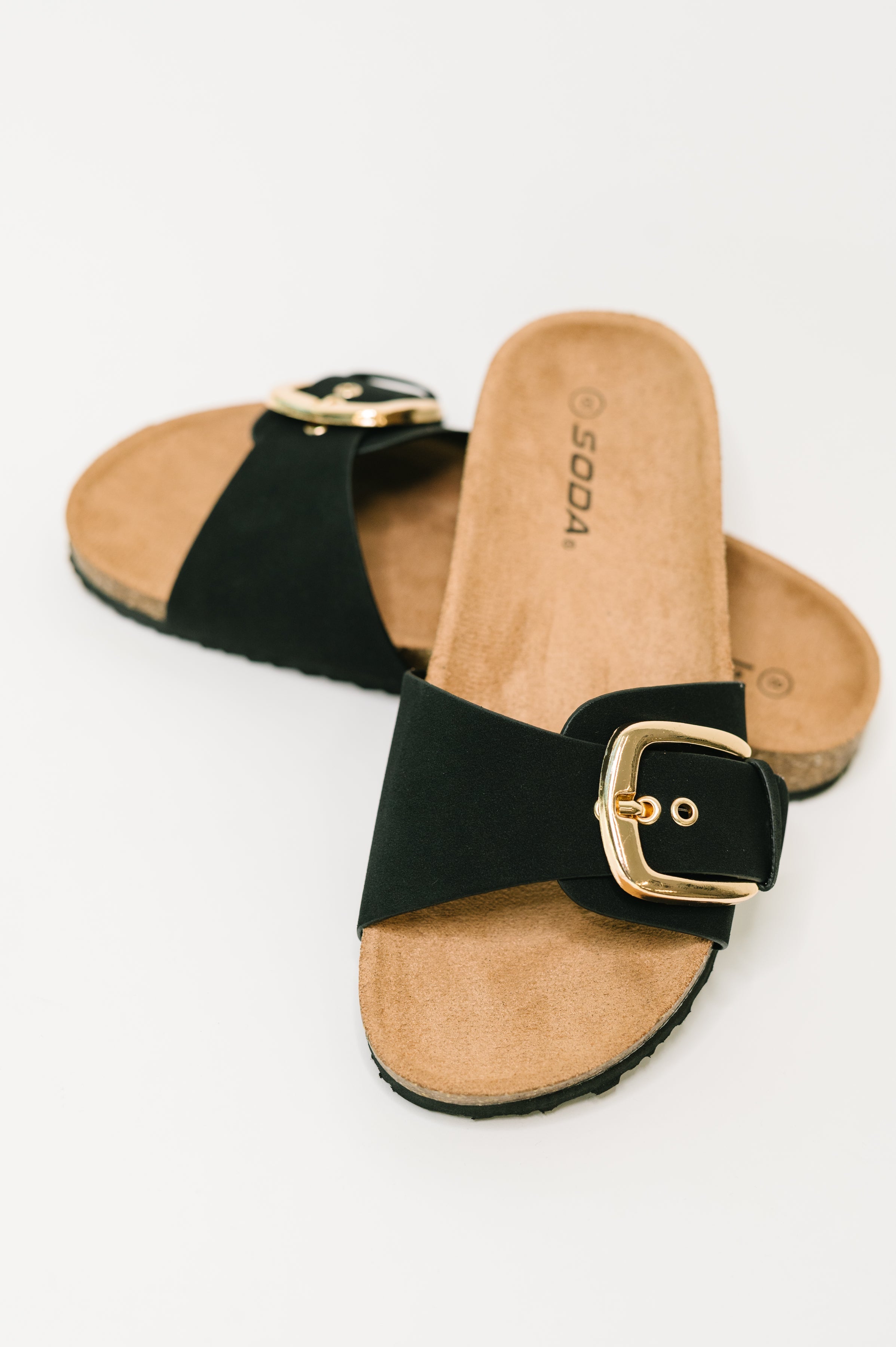 Lizzy Sandal