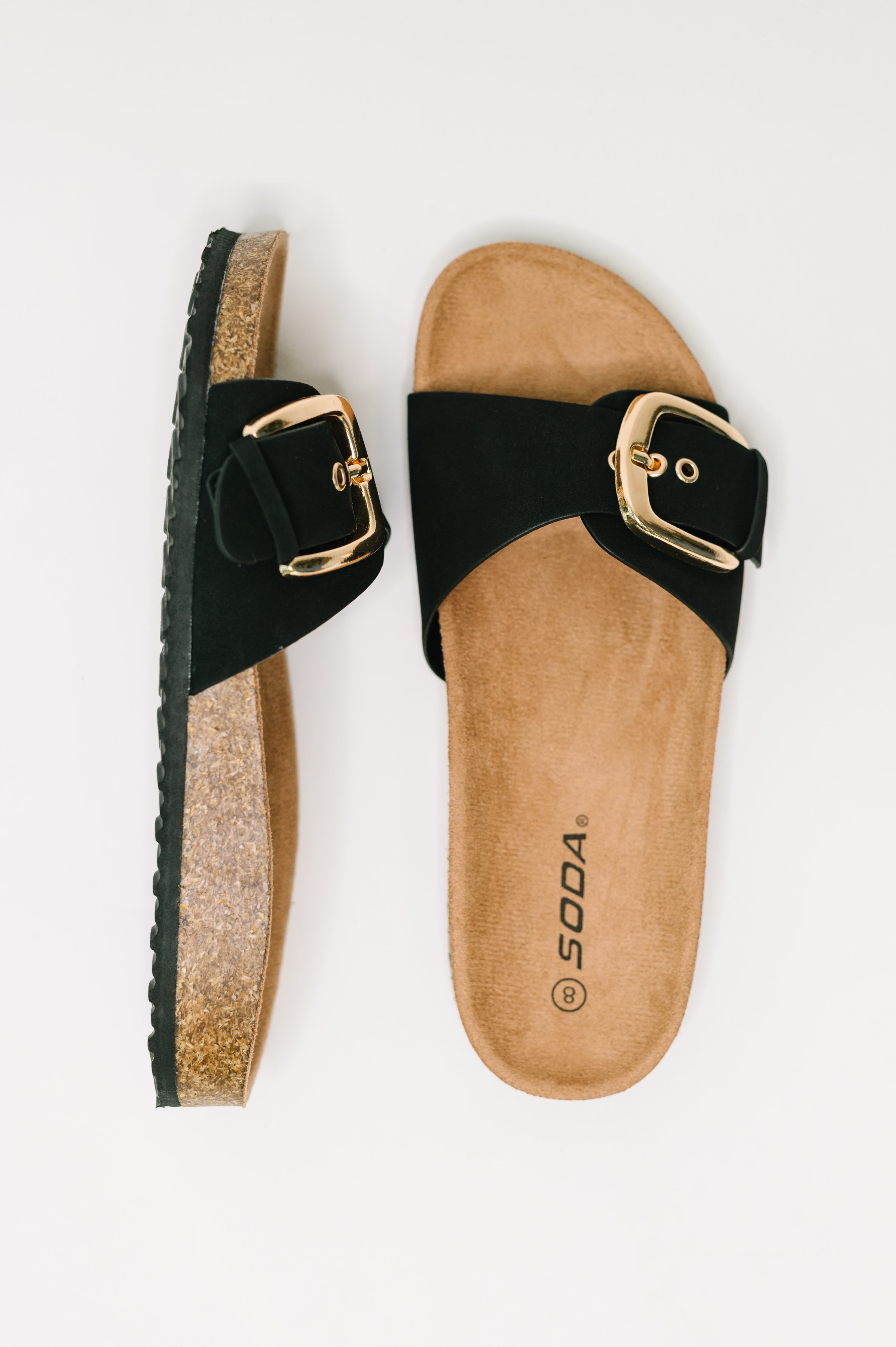 Lizzy Sandal
