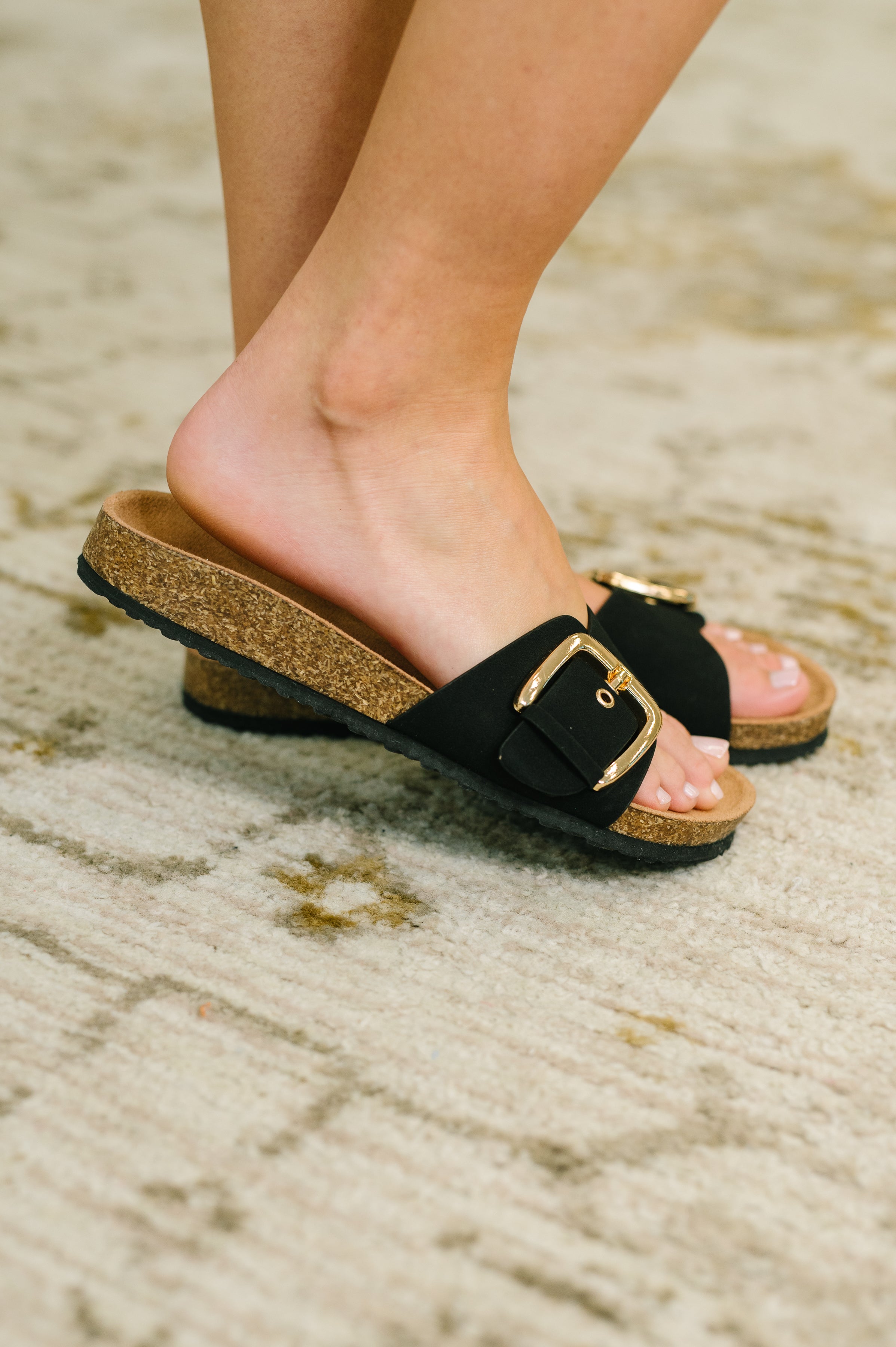 Lizzy Sandal