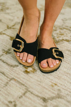 Lizzy Sandal