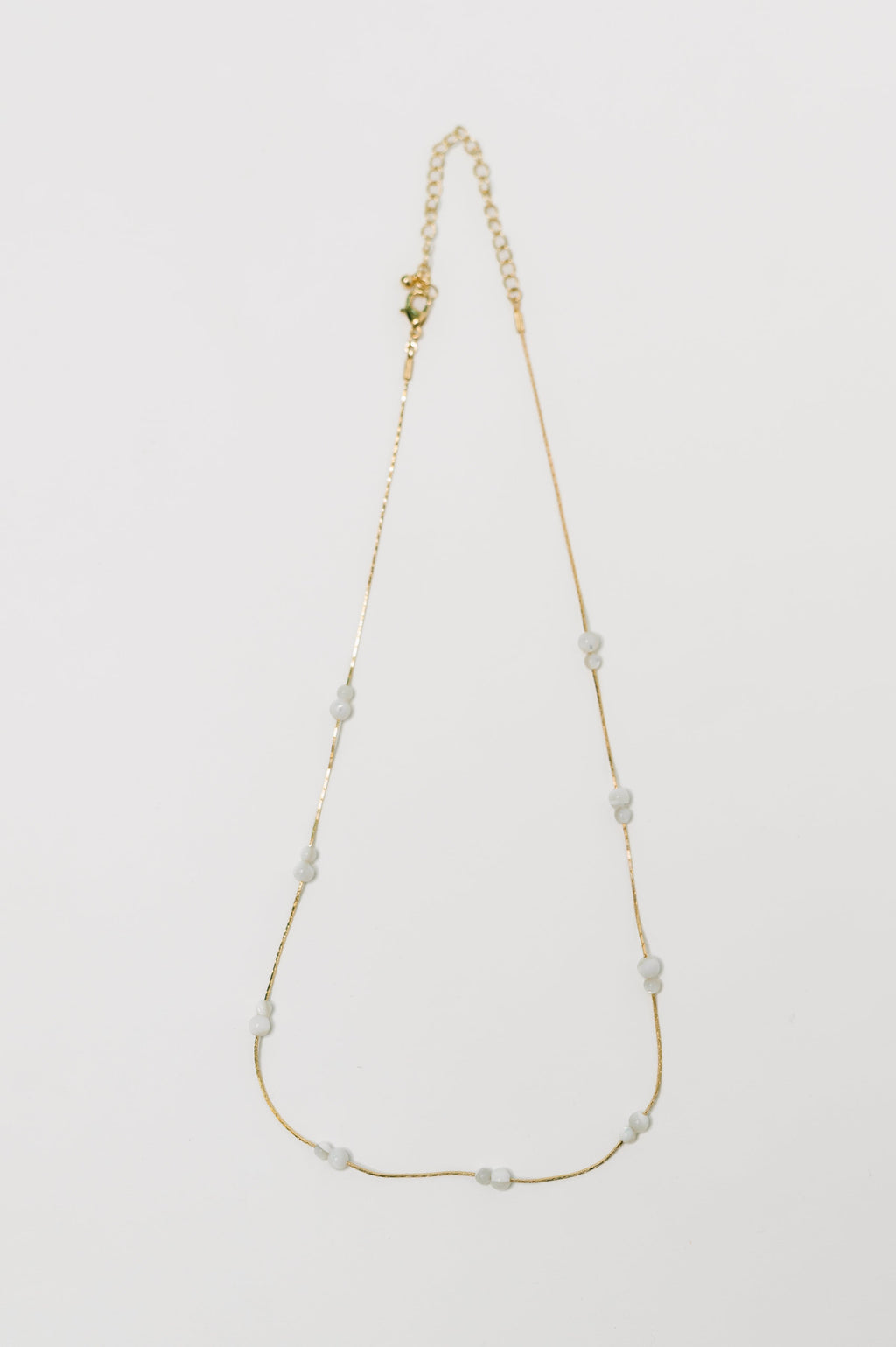Fable Necklace