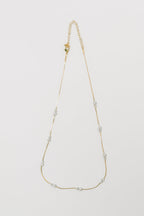 Fable Necklace