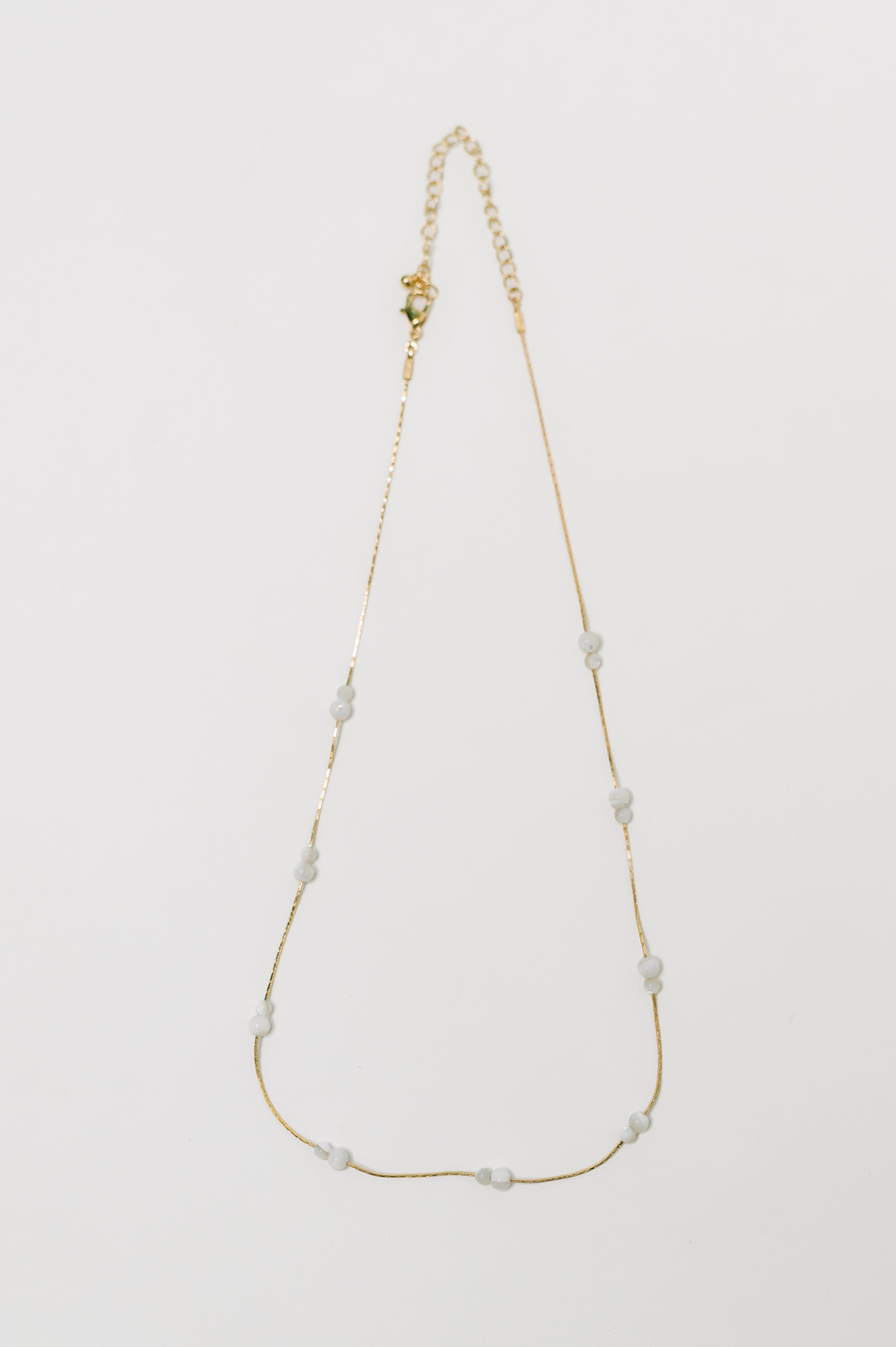 Fable Necklace